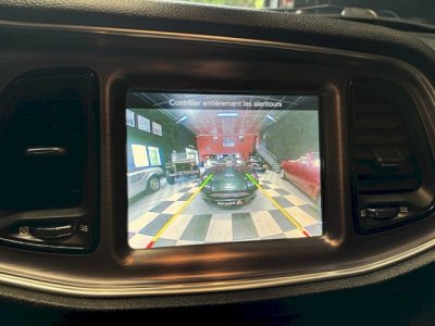 Dodge Challenger R/T Shaker V8 5,7 Bva8 - 25