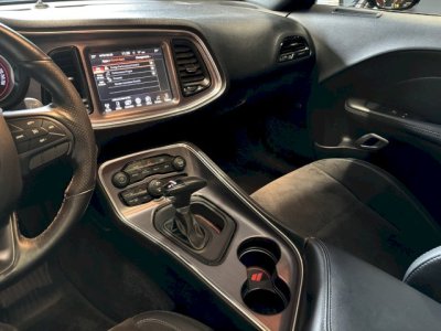 Dodge Challenger R/T Shaker V8 5,7 Bva8 - 26