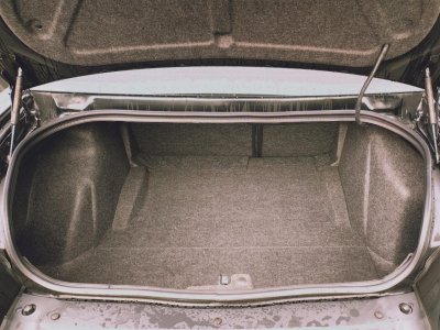 Dodge Challenger SRT HELLCAT V8 62L 707hp - 5