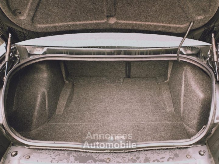 Dodge Challenger SRT HELLCAT V8 62L 707hp - 5