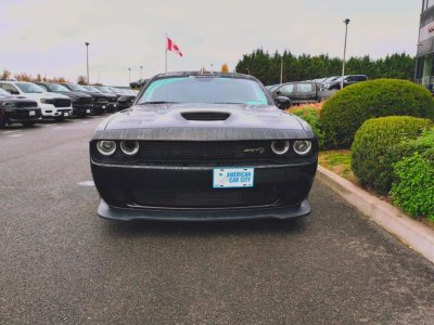 Dodge Challenger SRT HELLCAT V8 62L 707hp - 9