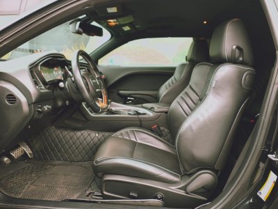 Dodge Challenger SRT HELLCAT V8 62L 707hp - 10