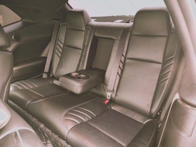 Dodge Challenger SRT HELLCAT V8 62L 707hp - 11