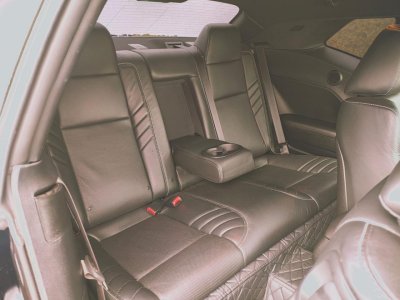 Dodge Challenger SRT HELLCAT V8 62L 707hp - 13