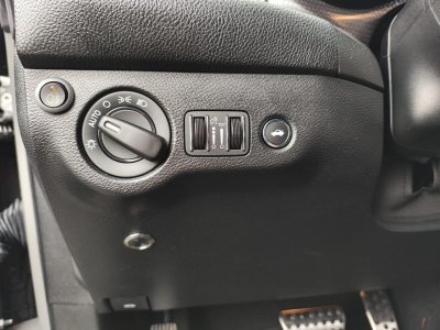 Dodge Challenger SRT HELLCAT V8 62L 707hp - 20