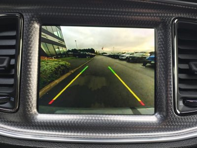 Dodge Challenger SRT HELLCAT V8 62L 707hp - 22