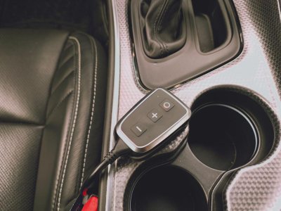 Dodge Challenger SRT HELLCAT V8 62L 707hp - 27