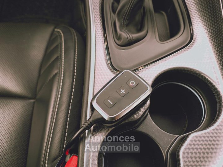 Dodge Challenger SRT HELLCAT V8 62L 707hp - 27