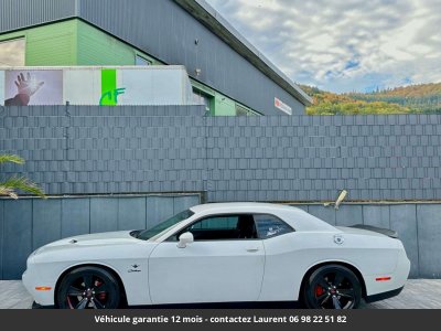Dodge Challenger pack srt tout compris hors homologation 4500e - 3