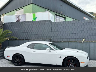Dodge Challenger pack srt tout compris hors homologation 4500e   - 9