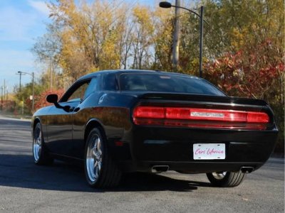 Dodge Challenger RT   - 2