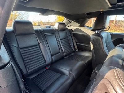 Dodge Challenger RT   - 3