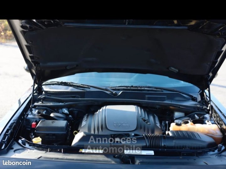 Dodge Challenger RT - 5