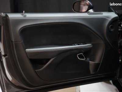 Dodge Challenger SRT HELLCAT WIDEBODY 62L V8 717CH | Malus Payé Ligne Titane Sièges ventilés Admission JLT Harman Kardon À partir de 1 492-Mois   - 8