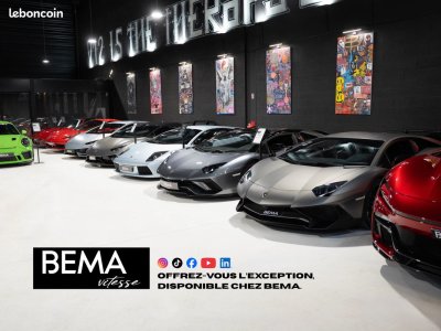 Dodge Challenger SRT HELLCAT WIDEBODY 62L V8 717CH | Malus Payé Ligne Titane Sièges ventilés Admission JLT Harman Kardon À partir de 1 492-Mois   - 15