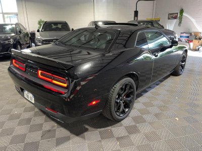 Dodge Challenger SXT V6 36 305CH -FLEXFUEL-IMMATRICULÉE FRANCE-   - 6
