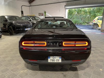 Dodge Challenger SXT V6 36 305CH -FLEXFUEL-IMMATRICULÉE FRANCE-   - 7