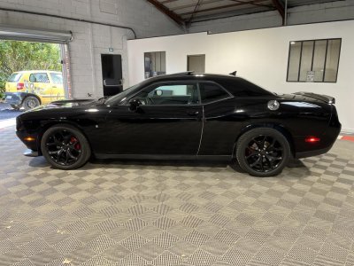 Dodge Challenger SXT V6 36 305CH -FLEXFUEL-IMMATRICULÉE FRANCE-   - 9