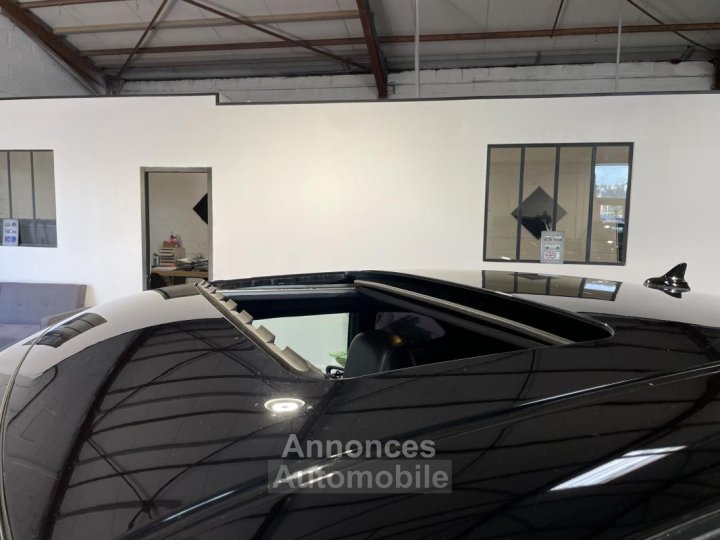 Dodge Challenger SXT V6 36 305CH -FLEXFUEL-IMMATRICULÉE FRANCE- - 10