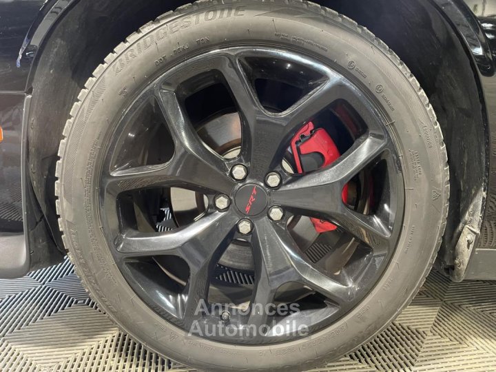 Dodge Challenger SXT V6 36 305CH -FLEXFUEL-IMMATRICULÉE FRANCE- - 13