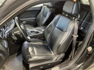 Dodge Challenger SXT V6 36 305CH -FLEXFUEL-IMMATRICULÉE FRANCE-   - 14