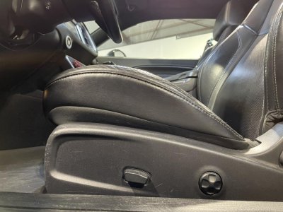 Dodge Challenger SXT V6 36 305CH -FLEXFUEL-IMMATRICULÉE FRANCE-   - 15