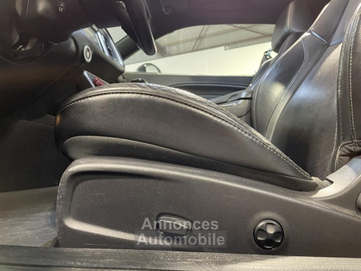 Dodge Challenger SXT V6 36 305CH -FLEXFUEL-IMMATRICULÉE FRANCE- - 15