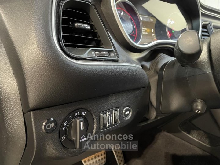 Dodge Challenger SXT V6 36 305CH -FLEXFUEL-IMMATRICULÉE FRANCE- - 16