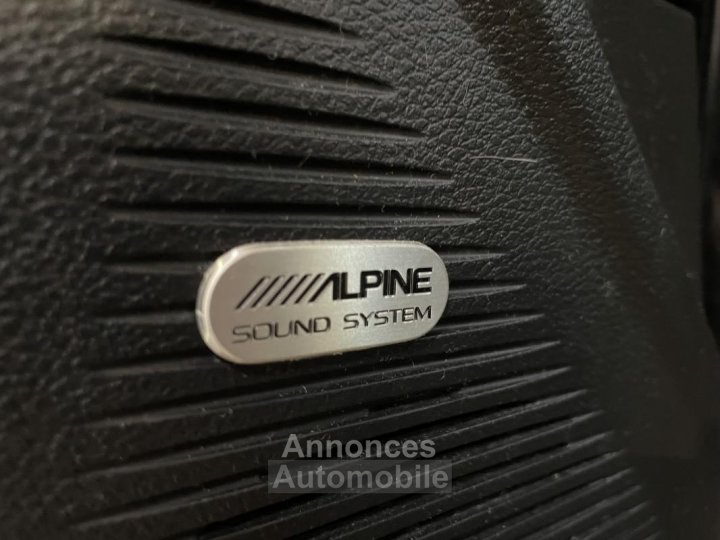 Dodge Challenger SXT V6 36 305CH -FLEXFUEL-IMMATRICULÉE FRANCE- - 17