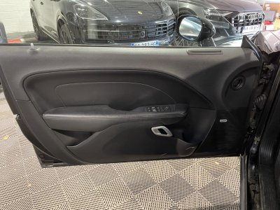Dodge Challenger SXT V6 36 305CH -FLEXFUEL-IMMATRICULÉE FRANCE-   - 18