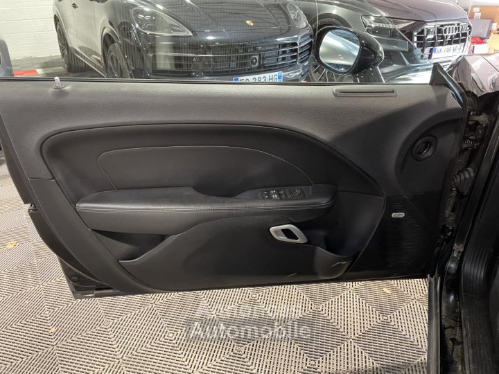 Dodge Challenger SXT V6 36 305CH -FLEXFUEL-IMMATRICULÉE FRANCE- - 18