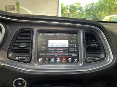 Dodge Challenger SXT V6 36 305CH -FLEXFUEL-IMMATRICULÉE FRANCE-   - 20