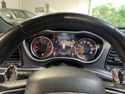 Dodge Challenger SXT V6 36 305CH -FLEXFUEL-IMMATRICULÉE FRANCE-   - 27