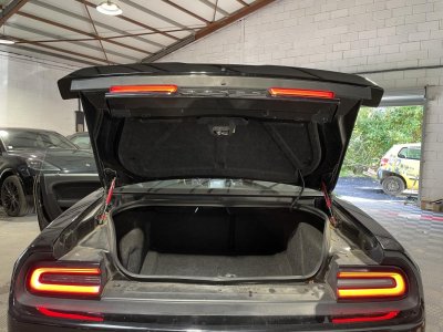 Dodge Challenger SXT V6 36 305CH -FLEXFUEL-IMMATRICULÉE FRANCE-   - 28