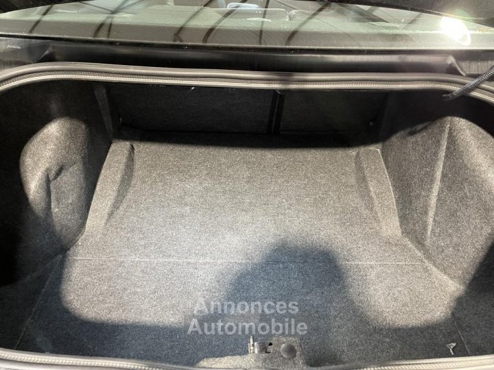 Dodge Challenger SXT V6 36 305CH -FLEXFUEL-IMMATRICULÉE FRANCE- - 29