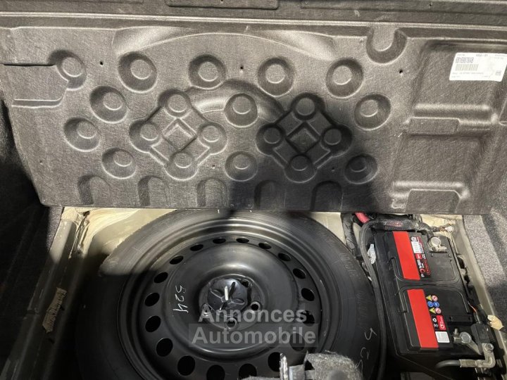 Dodge Challenger SXT V6 36 305CH -FLEXFUEL-IMMATRICULÉE FRANCE- - 30