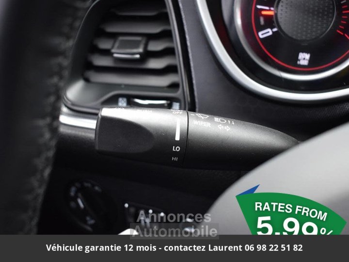 Dodge Challenger r/t 57l v8 tout compris hors homologation 4500e - 3