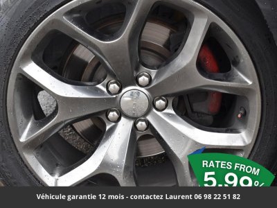 Dodge Challenger r/t 57l v8 tout compris hors homologation 4500e - 5