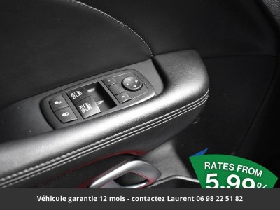 Dodge Challenger r/t 57l v8 tout compris hors homologation 4500e - 10