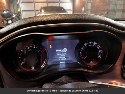 Dodge Challenger r/t 57l v8 tout compris hors homologation 4500e - 8