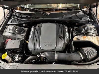 Dodge Challenger r/t 57l v8 tout compris hors homologation 4500e - 9