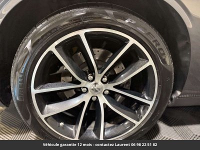 Dodge Challenger srt 392 64 v8 hors homologation 4500e   - 4