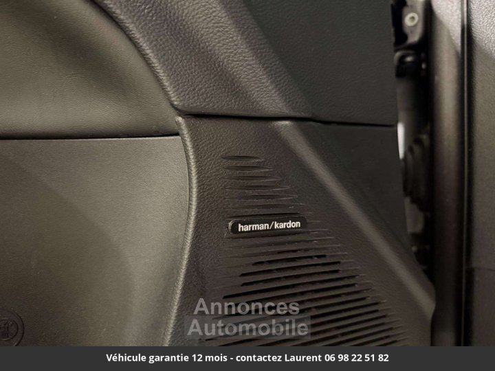 Dodge Challenger srt 392 64 v8 hors homologation 4500e - 9