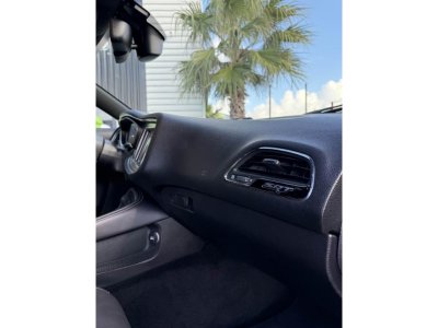 Dodge Challenger SRT HELLCAT 62L SUPERCHARGED 717CV   - 12