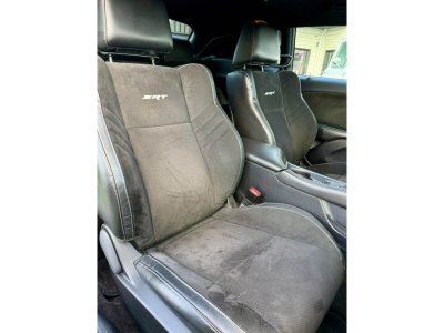 Dodge Challenger SRT HELLCAT 62L SUPERCHARGED 717CV   - 13