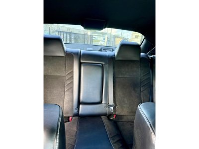 Dodge Challenger SRT HELLCAT 62L SUPERCHARGED 717CV   - 14