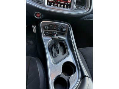 Dodge Challenger SRT HELLCAT 62L SUPERCHARGED 717CV   - 20
