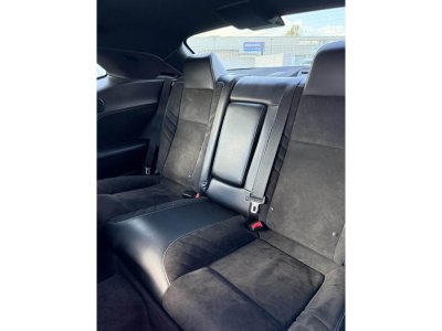 Dodge Challenger SRT HELLCAT 62L SUPERCHARGED 717CV   - 21