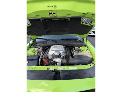 Dodge Challenger SRT HELLCAT 62L SUPERCHARGED 717CV   - 30