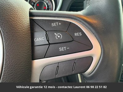 Dodge Challenger r/t 57l v8 tout compris hors homologation 4500e - 3